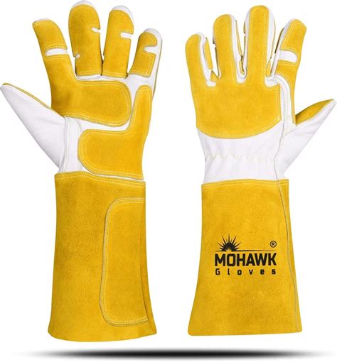 Or fastest delivery Wed, Nov 22. . Welding gloves amazon